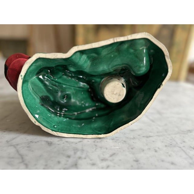 Ceramic Fish in the style of Vallauris, 1950s For Sale - Image 15 of 16