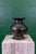 Etruscan Revival Hand-Forged Bronze Vase | Etruscan Revival For Sale - Image 3 of 17
