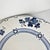 Ceramic Antique Jane Model Flat Plates from KG Lunéville, 1890s, Set of 6 For Sale - Image 7 of 13
