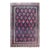 Antique Persian Afshar Rug For Sale