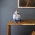 Ceramic 1960s Chinoiserie Nautical Maritime Earthenware Teapot With Blue Nautical Ships For Sale - Image 7 of 16