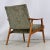 Wood Czechoslovakian Jitona Chairs, 1960s, Set of 2 For Sale - Image 7 of 12