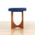 Mid-Century Modern Mid Century Teak Astro Vanity Stool Attributed to G Plan For Sale - Image 3 of 7