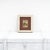 Athos Corticelli, Landscape, 1970s, Painting, Framed For Sale - Image 5 of 5