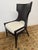 Early 21st Century Palecek Caprice Dining Side Chair For Sale - Image 5 of 12