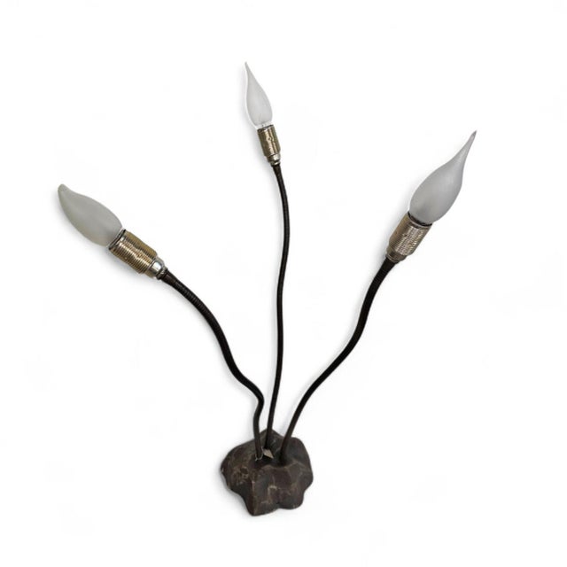 Desk Lamp from Tom Kater, 1980s For Sale - Image 12 of 18