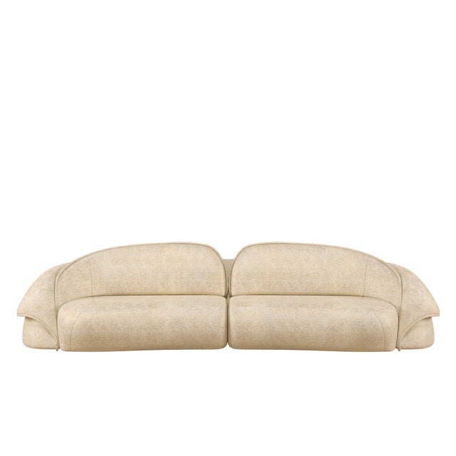 Romy Sofa by Ottiu For Sale - Image 9 of 10