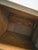 Vintage Mid Century Modern Danish Floating Bar Cabinet Drop Front Desk Wall Unit For Sale - Image 18 of 18