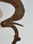 Early 20th Century Collection of Kirdi Mataram Throwing Knives, Cameroon - Set of 3 For Sale - Image 11 of 11