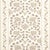 Contemporary SAMPLE - Schumacher x Mark D. Sikes Jasmine Wallpaper In Neutral For Sale - Image 3 of 4
