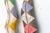 Pair of African Bwa Sun & Serpent Tall Totem For Sale In Los Angeles - Image 6 of 11