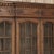 Late 19th Century Belgian Liégeoise Louis XIV Bookcase in Solid Quarter-Sawn Oak For Sale - Image 9 of 18