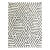 China Seas Maze Choc Brown on Tint Fabric For Sale