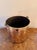 Antique Victorian Copper Coal Bucket, 1860 For Sale - Image 4 of 7