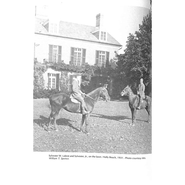 Paper "Fair Exchange: Recollections of a Life With Horses" 1974 Finney, Humphrey S. For Sale - Image 7 of 9