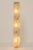Gold Large Modernist Murano Glass Sconces Wall Light, Germany, 1960s, Set of 2 For Sale - Image 8 of 10