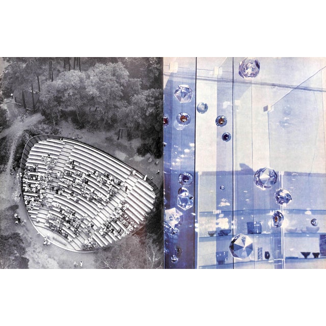 "The Ornamo Book of Finnish Design" 1962 Ratia, Armi For Sale - Image 10 of 12