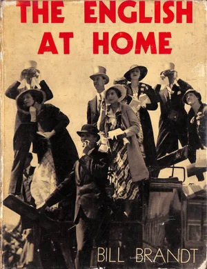 The English At Home