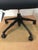 Vitra Ac1 Black Swivel Armchair For Sale - Image 10 of 13