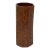 Bamboo Octagon Shaped Chinese Scholar Brush Holder For Sale