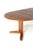 Danish Round Extendable Sindal Dining Table For Sale - Image 13 of 16