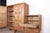 Brown Double Buffet in Oak with Earthenware Tiles by Boleslaw Danikowski for Guillerme et Chambron / Votre Maison, 1960s For Sale - Image 8 of 18