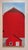 "Still the Heartland" is an acrylic on canvas landscape painting by Justin Wheatley, completed in 2026. A tall red barn...