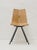 Hans Bellmann Ga Chair by Hans Bellmann for Horgenglarus For Sale - Image 4 of 13