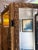 1950s 1950s Giltwood Screens Mirror and Room Dividers For Sale - Image 5 of 6