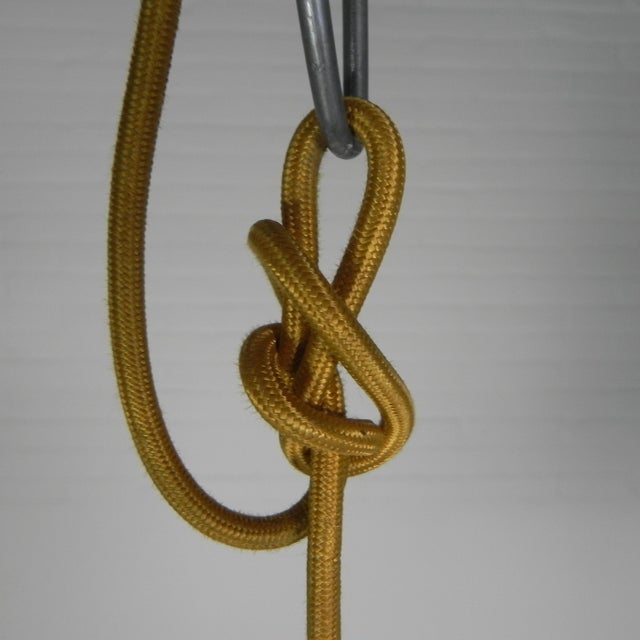 Large Hanging Lamp by Anders Pehrson for Ateljé Lyktan, Sweden, 1970s For Sale - Image 11 of 13