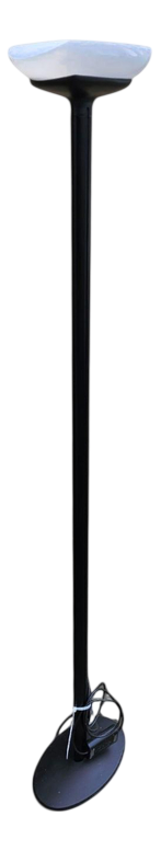 Arca Floor Lamp by Fiorenzo Valbonesi for Sirrah, 1980s
