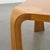 Zataku Square Table by Saburo Inui, 1970s For Sale - Image 10 of 12
