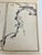 1950s Vintage Chinese Prints Set/2 For Sale - Image 5 of 5