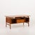 1950s Mid-Century Modern Danish Model 75 Desk in Teak by Omann Jun, 1950s For Sale - Image 5 of 18