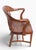 Early 20th Century Bank of England Jury Style Armchair For Sale In New York - Image 6 of 6