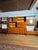 Mid-Century Modular Poly-Z Wall Unit by A.A.Patijn for Zijlstra, 1950 For Sale - Image 15 of 18