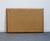 Late 20th Century Ethan Allen Heirloom Nutmeg Maple Early American Colonial 48" Mirror 10-5050 For Sale - Image 5 of 7