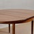 Wood Round Extendind Dining Table from G-Plan For Sale - Image 7 of 9