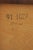 Stickley Mission Cherry Harvey Ellis Nightstand For Sale - Image 18 of 18