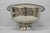 Vintage Modern Stainless Steel Metal Punchbowl Champagne Wine Chiller Ice Bucket For Sale - Image 4 of 14