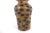 Vintage Banksia Nut Wood Vase Natural For Sale - Image 6 of 7