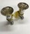 Antique Silver Horse Flagon - Pair For Sale - Image 9 of 11