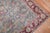Textile Antique Zabihi Collection Persian Tabriz Rug - 7'11" x 11'6" For Sale - Image 7 of 12