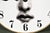 The Face of Time: Fornasetti’s Enigmatic Muse Germany, circa 1980–1989 This striking porcelain plate, produced by the...