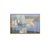 Mário Américo, Abstract Composition, 1988, Oil Painting on Canvas For Sale - Image 6 of 6