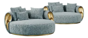 Eartha Daybed by Ottiu