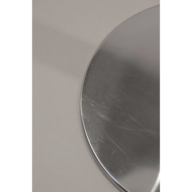 Floor Lamp attributed to Luigi Massoni for iGuzzini, 1970s For Sale - Image 6 of 8