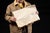 c. 1920s; mfd. by The H. D. Beach Co. (Coshocton, OH) for Reed Manufacturing Co. - Erie, PA Antique new-old-stock tin-...