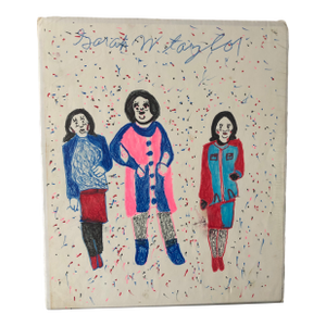 Mid 20th Century Sarah Mary Taylor Art
