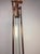 Mid 20th Century Modernist Art Deco Copper and Glass Kurt Versen Lamp For Sale - Image 5 of 11
